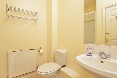 5 bed flat, St. Davids Hill, St davids, Exeter, EX44BE - Image 7